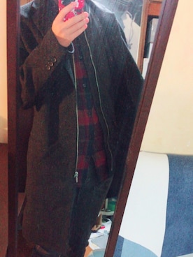 むこっぺさんのコーディネート