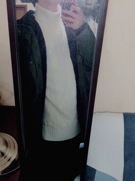 むこっぺさんのコーディネート