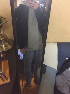 むこっぺさんのコーディネート