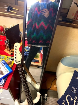 むこっぺさんのコーディネート