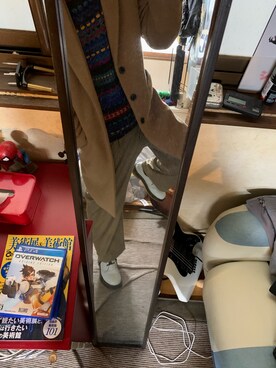 むこっぺさんのコーディネート