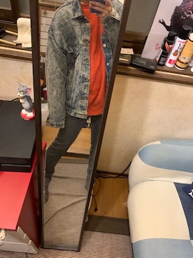 むこっぺさんのコーディネート