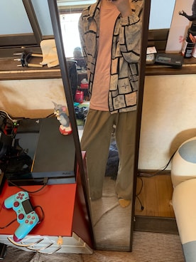 むこっぺさんのコーディネート