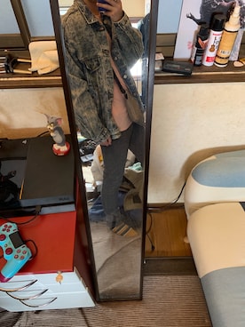 むこっぺさんのコーディネート