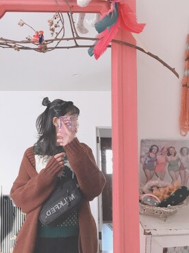 めいめいさんのコーディネート