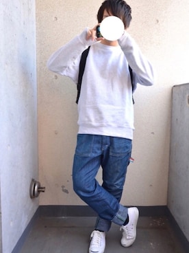 けーすけさんのコーディネート