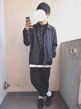 けーすけさんのコーディネート