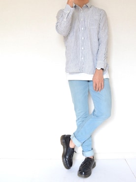 けーすけさんのコーディネート