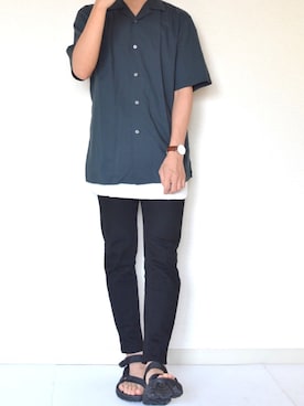 けーすけさんのコーディネート