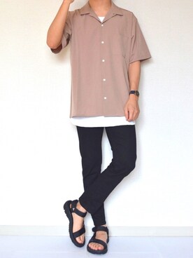 けーすけさんのコーディネート