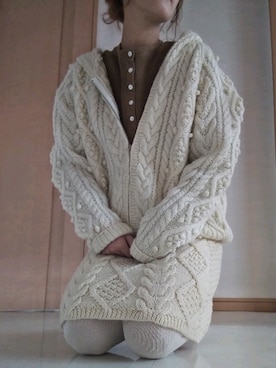 ももこさんのコーディネート