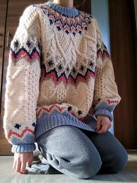 ももこさんのコーディネート