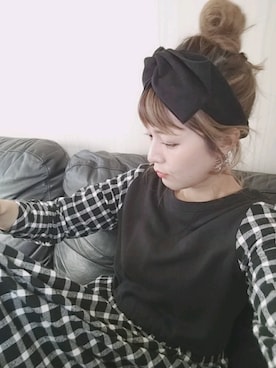 ももこさんのコーディネート