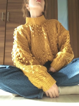 ももこさんのコーディネート