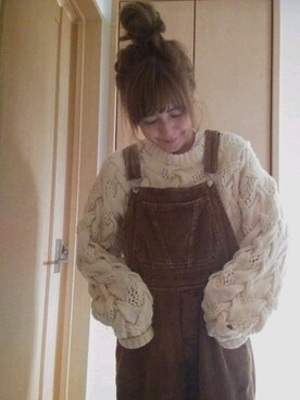 ももこさんのコーディネート