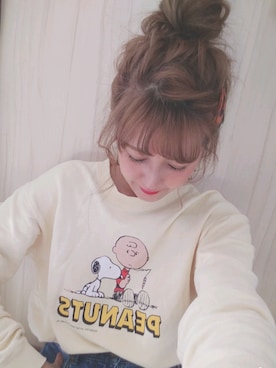 ももこさんのコーディネート