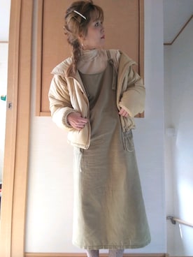 ももこさんのコーディネート