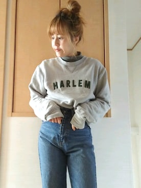 ももこさんのコーディネート