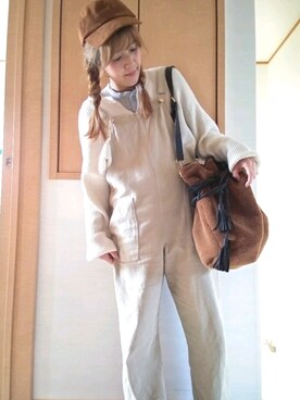 ももこさんのコーディネート