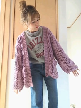 ももこさんのコーディネート