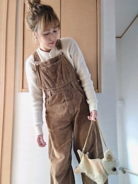 ももこさんのコーディネート