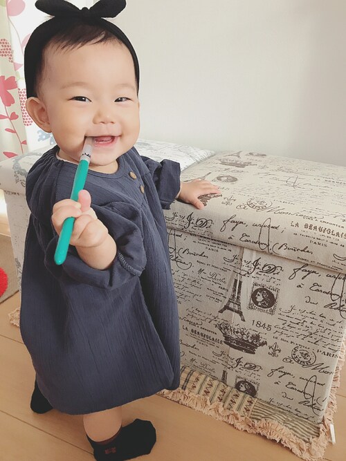 ふーちゃんさんのコーディネート