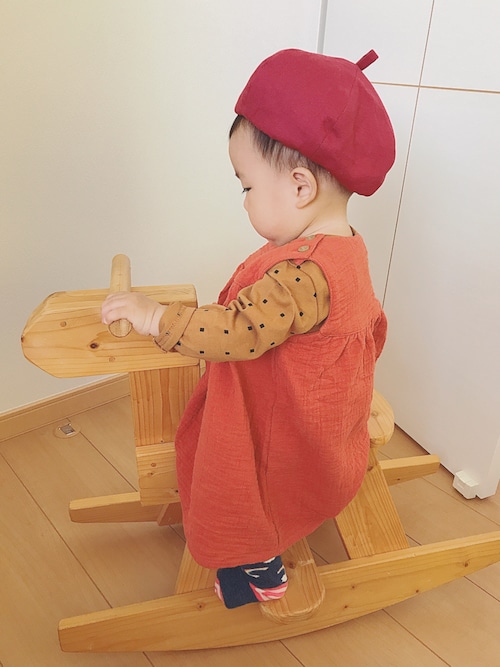 ふーちゃんさんのコーディネート