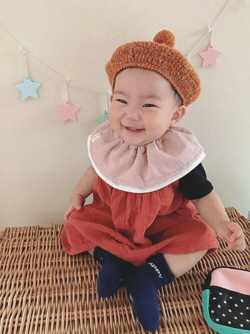 ふーちゃんさんのコーディネート