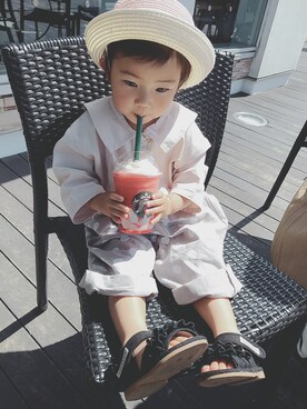 ふーちゃんさんのコーディネート