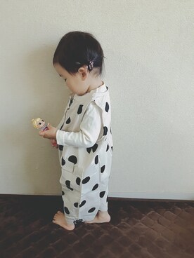 ふーちゃんさんのコーディネート