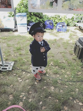 ふーちゃんさんのコーディネート