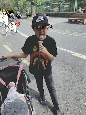 ふーちゃんさんのコーディネート