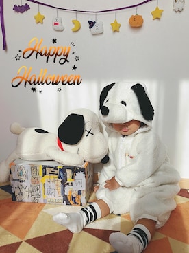 ふーちゃんさんのコーディネート