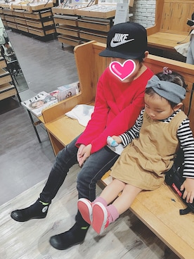 ふーちゃんさんのコーディネート