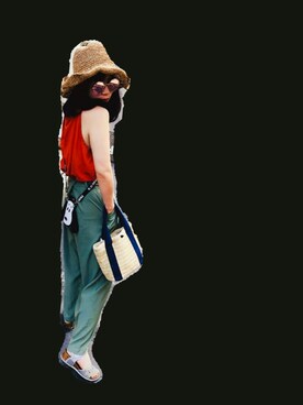 hana_767さんのコーディネート