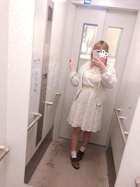 まぐちゃんさんのコーディネート