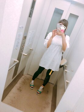 まぐちゃんさんのコーディネート