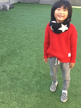 Tom☆さんのコーディネート