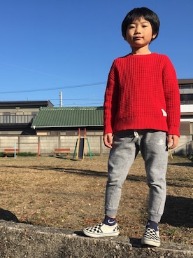 Tom☆さんのコーディネート