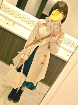 ちゃんみやさん（レディース・158cm）の夏コーディネート