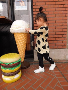 gotokodomodesign さんのコーディネート