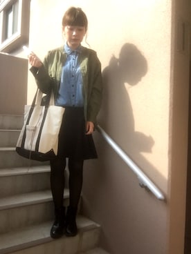 mikashaa--nnさんのコーディネート