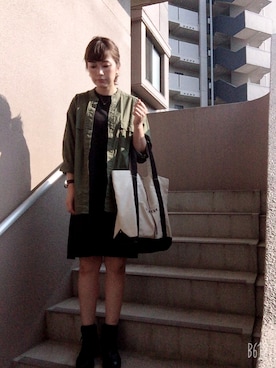 mikashaa--nnさんのコーディネート