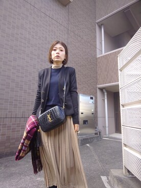 mikashaa--nnさんのコーディネート