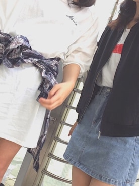 Akariさんのコーディネート