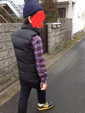 kentさんのコーディネート