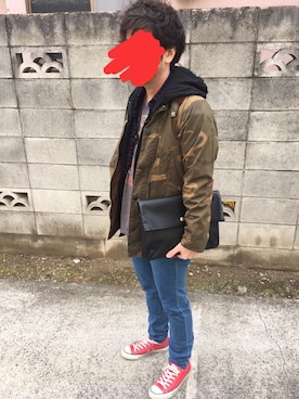 kentさんのコーディネート