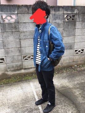 kentさんのコーディネート