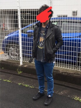 kentさんのコーディネート