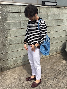 kentさんのコーディネート